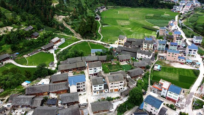 金堡镇:以"小评比"促"大提升" - 镇远网-镇远新闻网